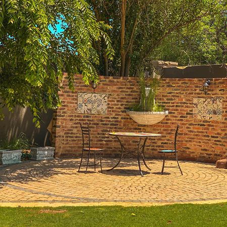 Horse'S Neck Guest Lodge Johannesburg Kültér fotó