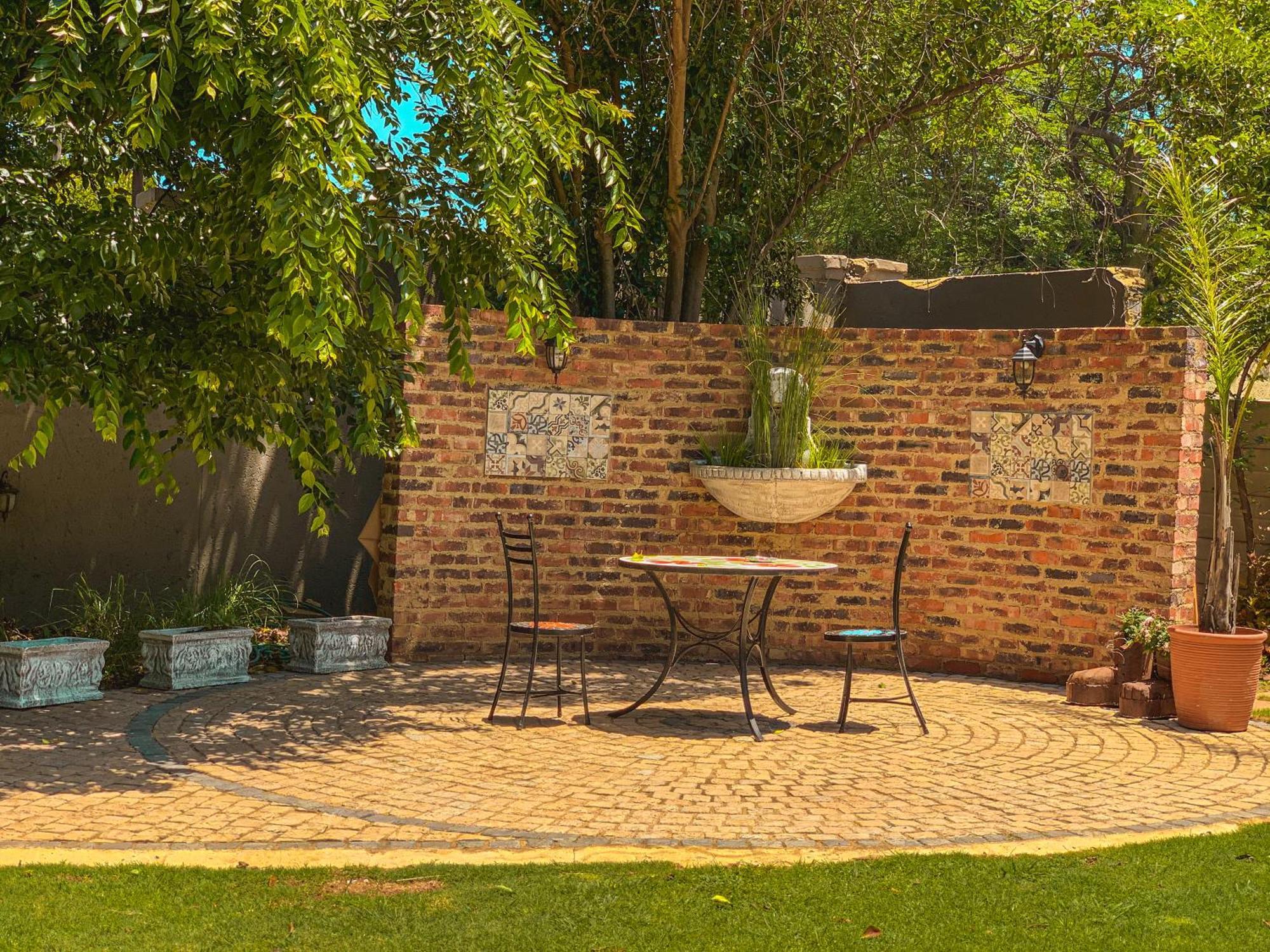 Horse'S Neck Guest Lodge Johannesburg Kültér fotó