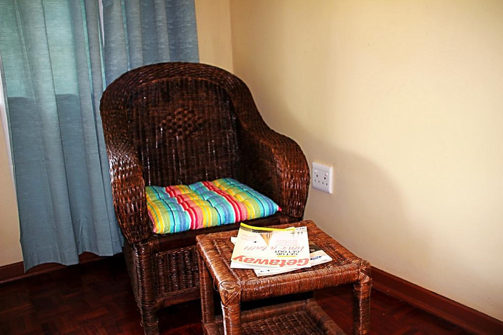 Horse'S Neck Guest Lodge Johannesburg Kültér fotó