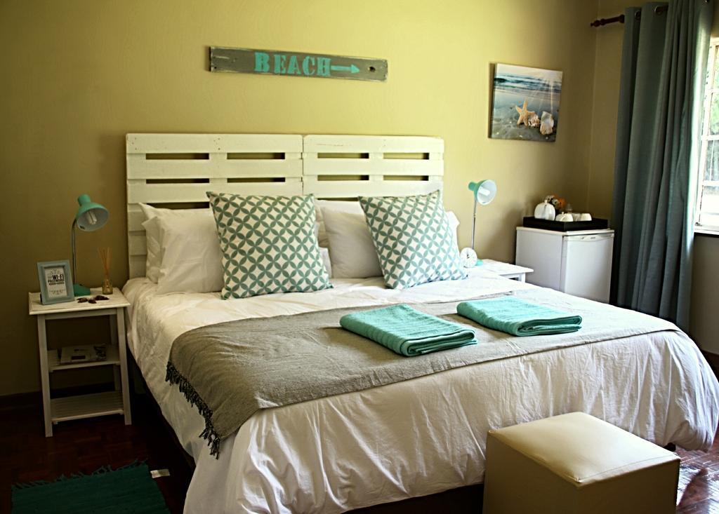 Horse'S Neck Guest Lodge Johannesburg Kültér fotó