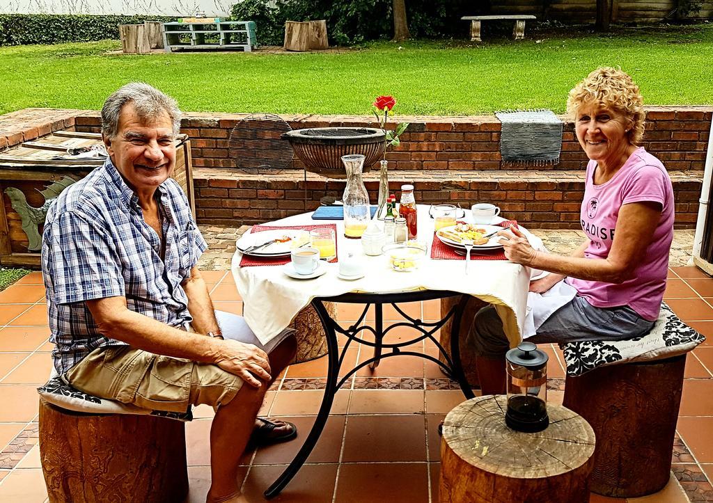 Horse'S Neck Guest Lodge Johannesburg Kültér fotó