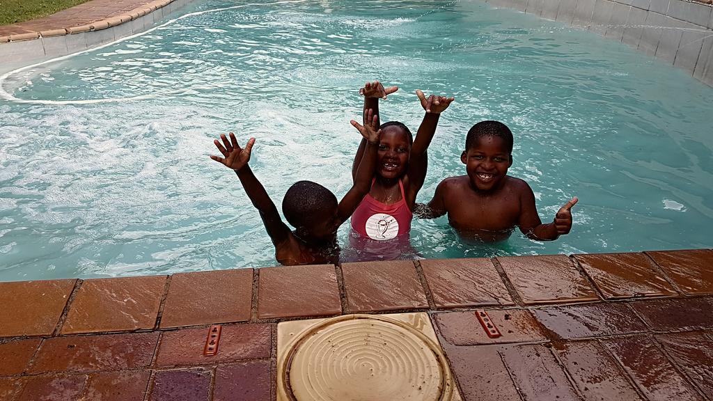 Horse'S Neck Guest Lodge Johannesburg Kültér fotó