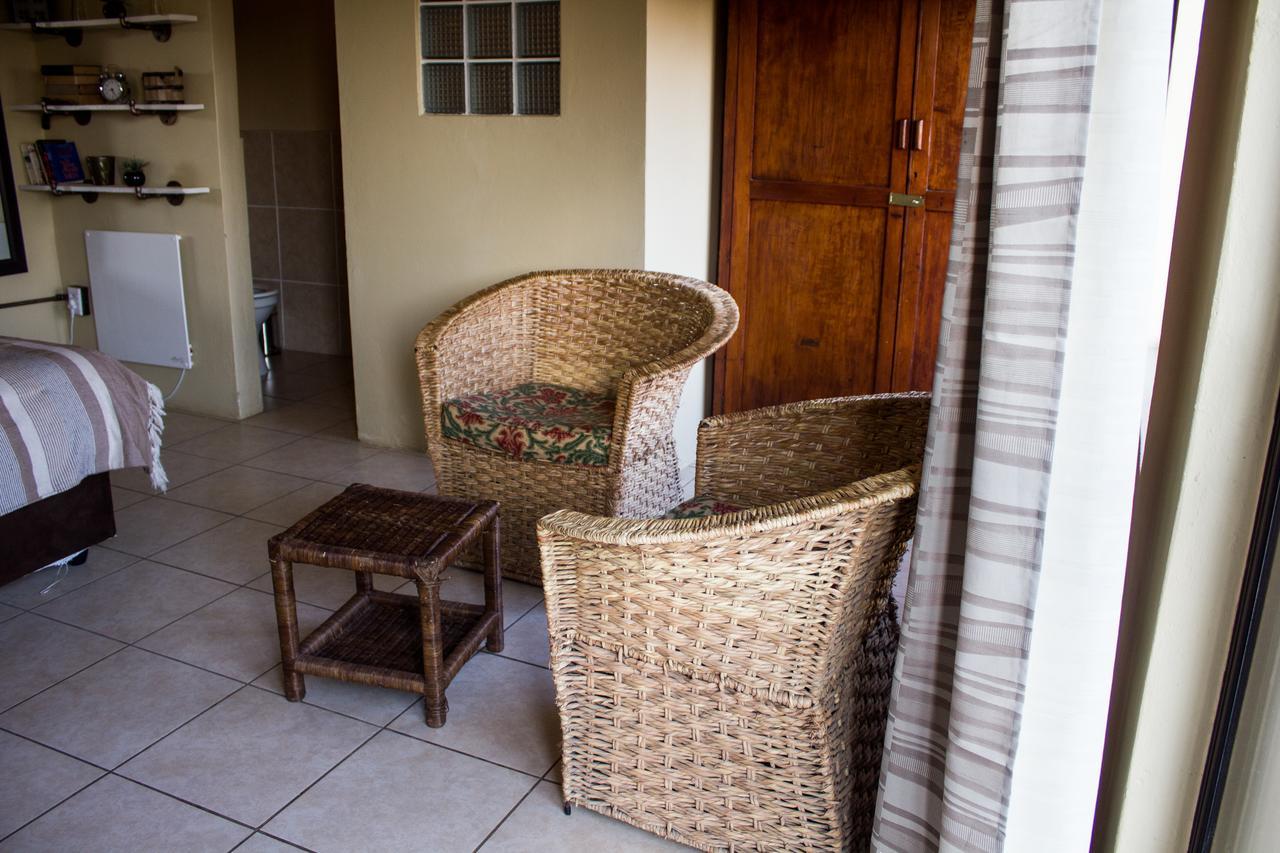 Horse'S Neck Guest Lodge Johannesburg Kültér fotó