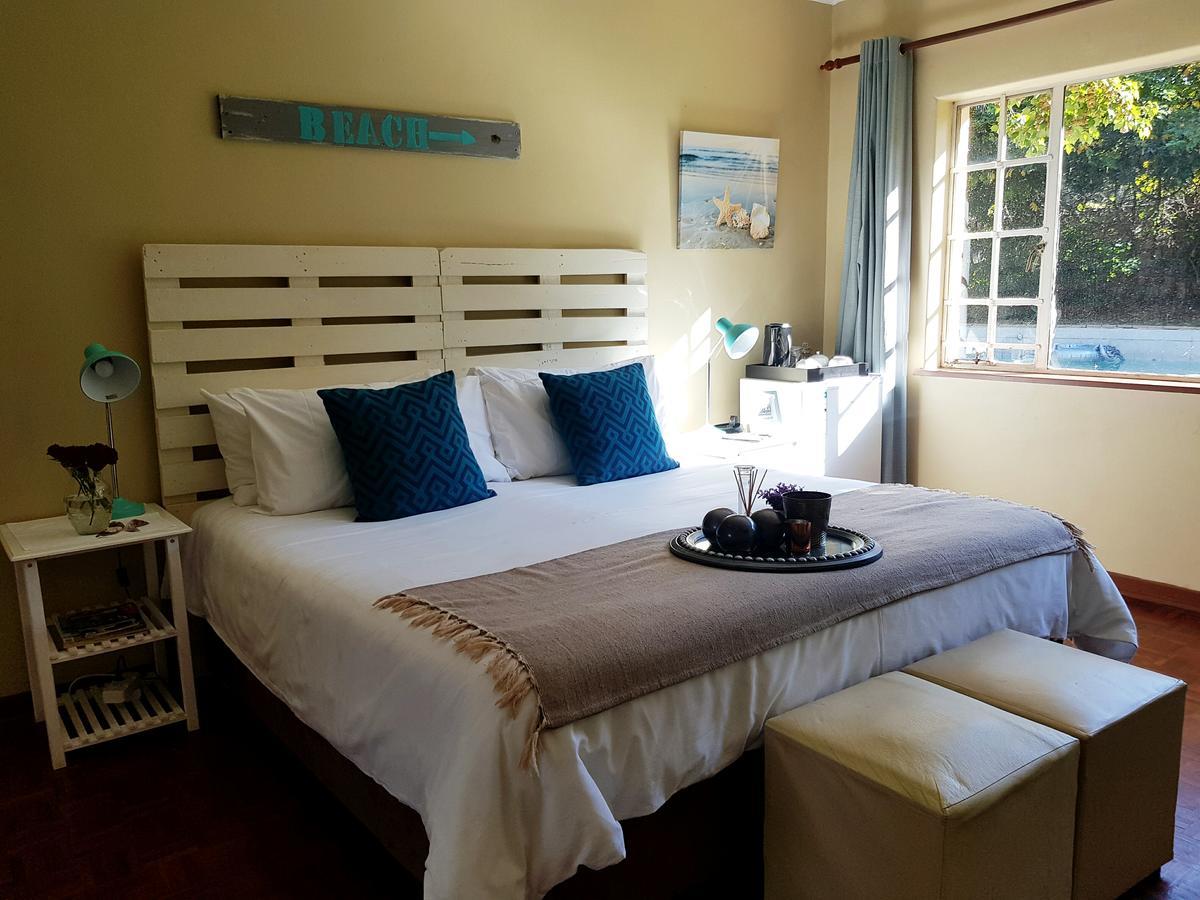 Horse'S Neck Guest Lodge Johannesburg Kültér fotó