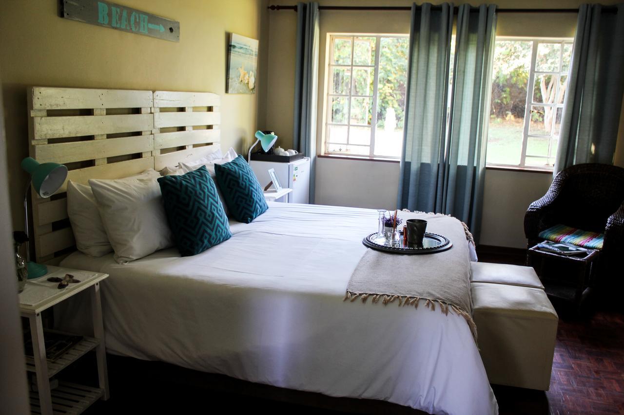 Horse'S Neck Guest Lodge Johannesburg Kültér fotó