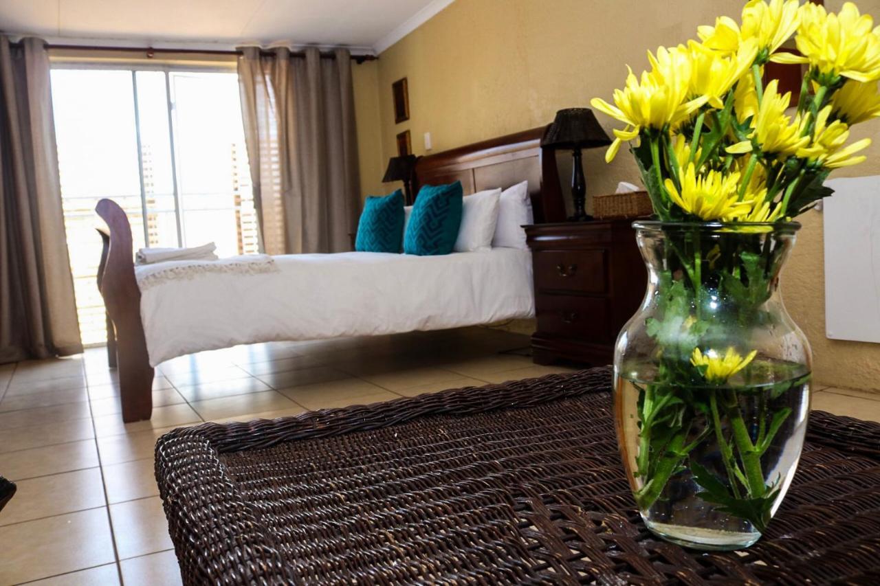 Horse'S Neck Guest Lodge Johannesburg Kültér fotó
