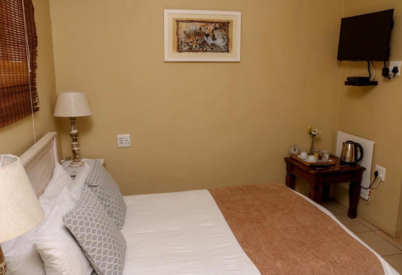 Horse'S Neck Guest Lodge Johannesburg Kültér fotó